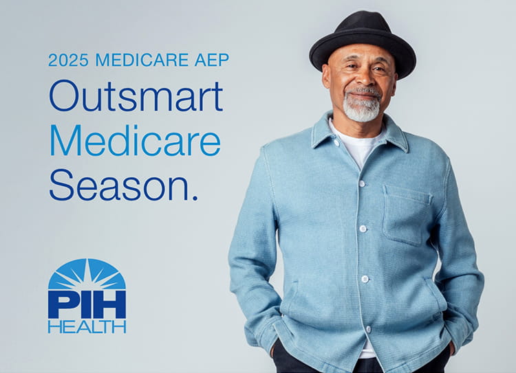 Outsmart Medicare Season