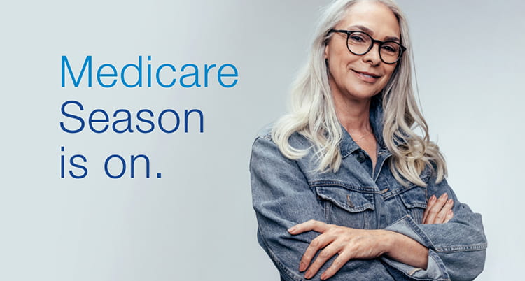 Outsmart Medicare Season